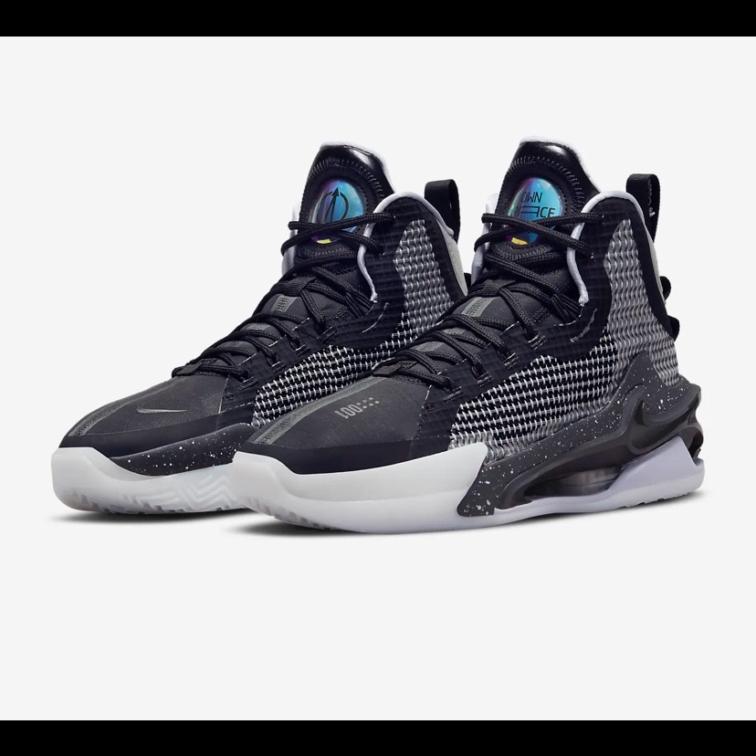 Nike Air Zoom Gt Jump
